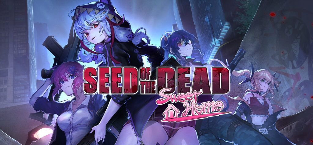 Seed Of The Dead