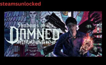 Shadows of the Damned Hella Remastered