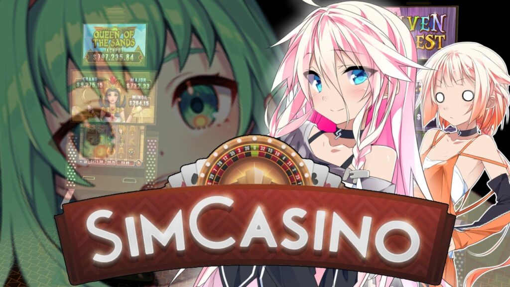 SimCasino