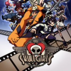 Skullgirls