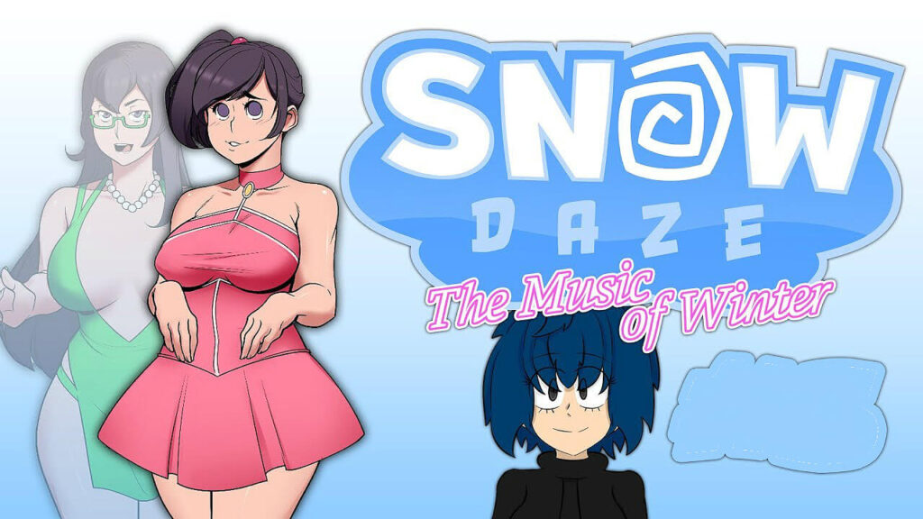 Snow Daze: The Music of Winter Special Edition