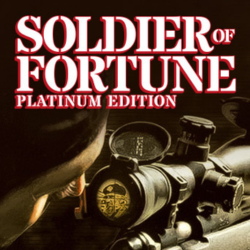 Soldier of Fortune Platinum