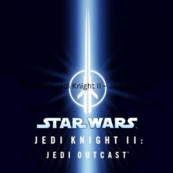 Star Wars Jedi Knight II – Jedi Outcast