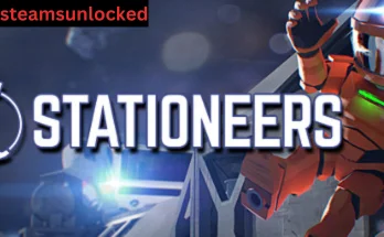 Stationeers