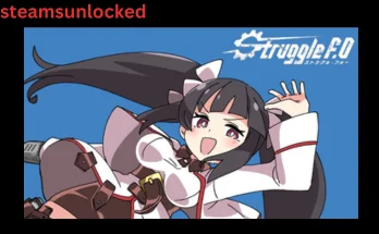 Struggle F.O