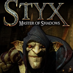 Styx Master Of Shadows