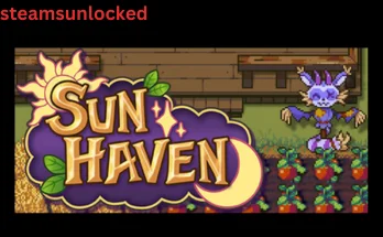 Sun Haven