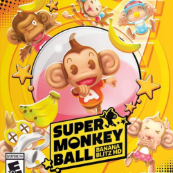 Super Monkey Ball