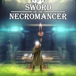 Sword Of The Necromancer