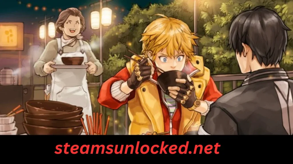 TROUBLESHOOTER Free Download