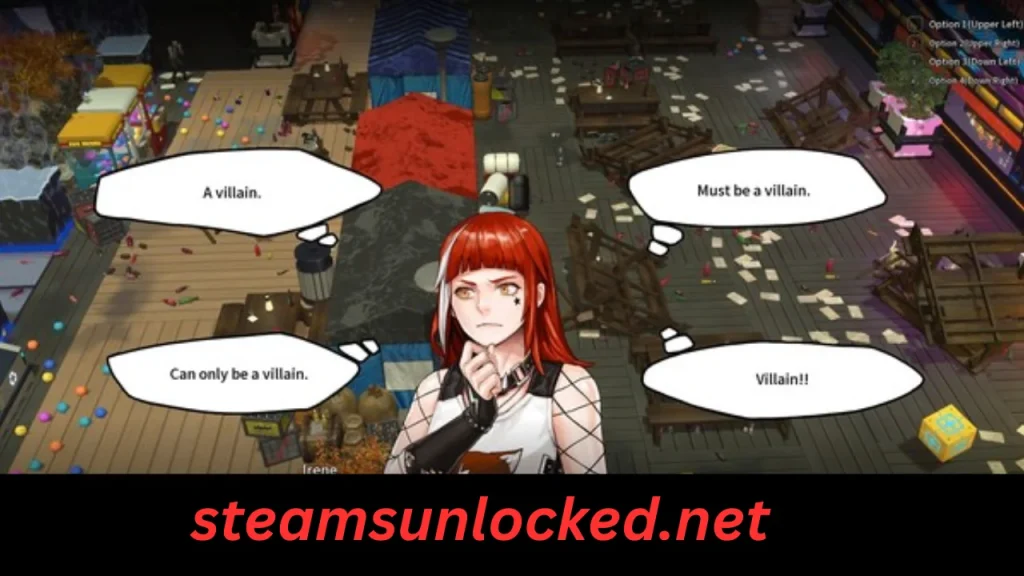 TROUBLESHOOTER Free Download PC