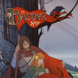 The Banner Saga