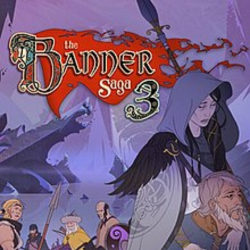 The Banner Saga 3