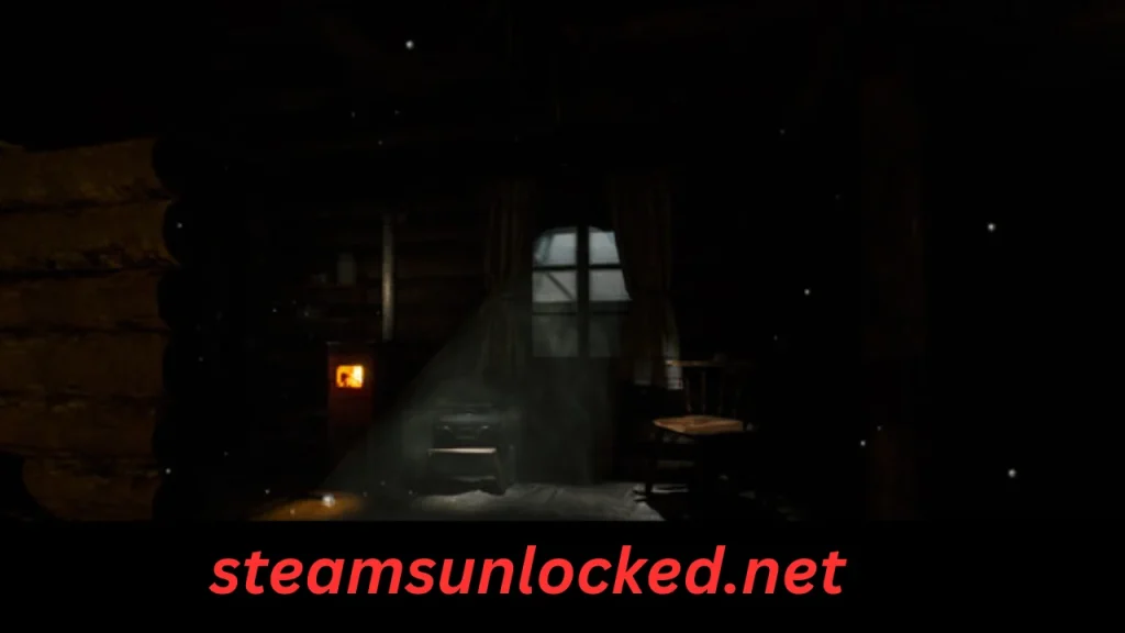  The Cabin Factory Free Download PC