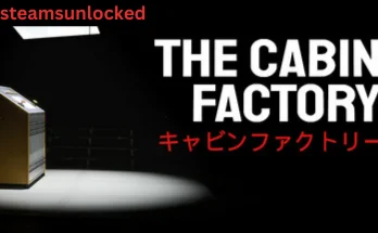 The Cabin Factory