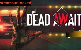 The Dead Await