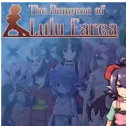 The Dungeon Of Lulu Farea