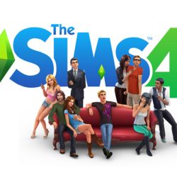 The Sims 4 pc