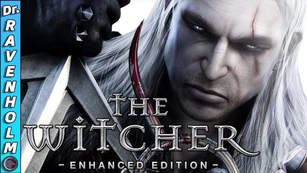 The Witcher: Enhanced Edition Director’s Cut