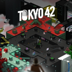 Tokyo 42