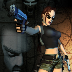 Tomb Raider VI The Angel Of Darkness Free Download