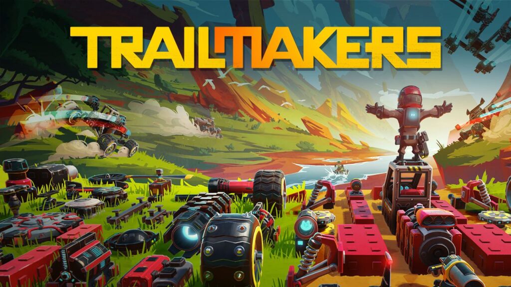 Trailmakers