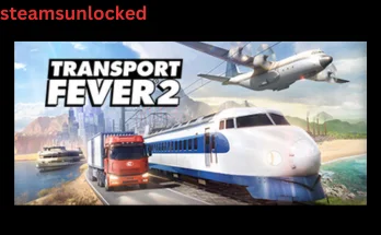 Transport Fever 2