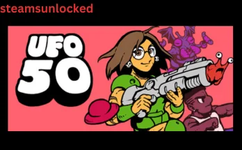 UFO 50