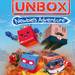 Unbox Newbie’s Adventure
