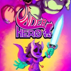 Underhero