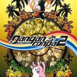 danganronpa 2 goodbye despair presents