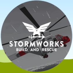 Stormworks: Build And Rescue