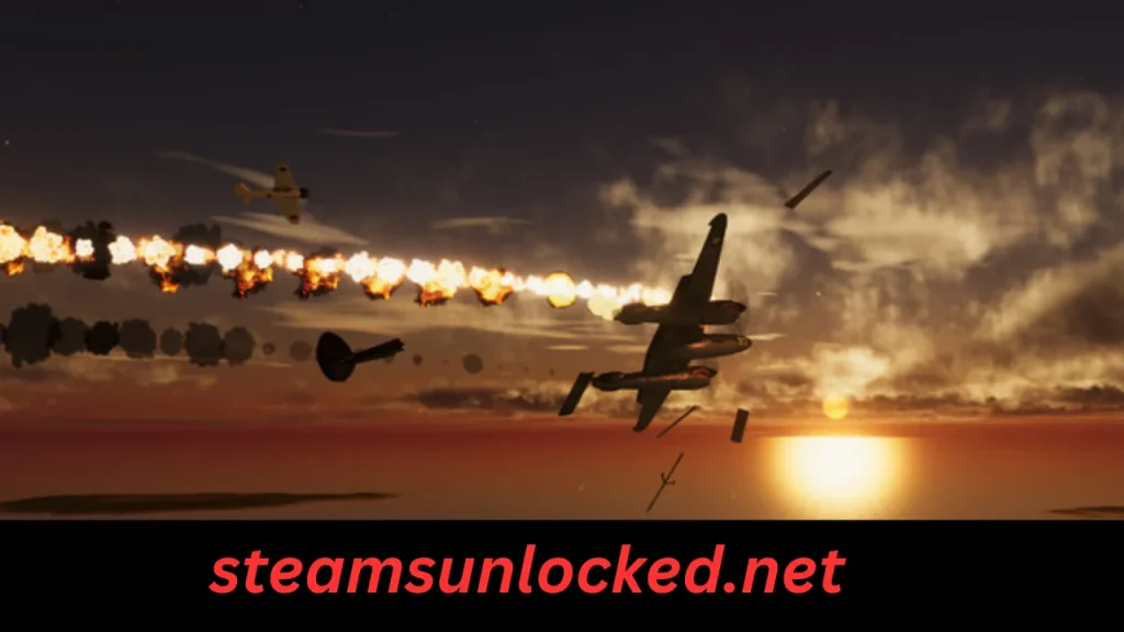  Vincemus Air Combat
