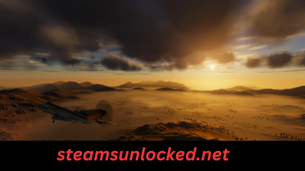  Vincemus Air Combat Free Download PC