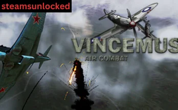 Vincemus Air Combat