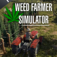 Weed Farmer Simulator