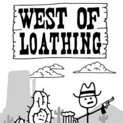 West of Loathing Game torrent