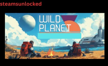 Wild Planet