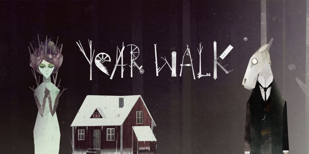 Year Walk 