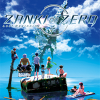 Zanki Zero Release Date