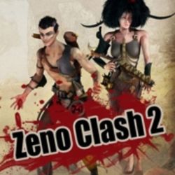 Zeno Clash 2 Special Edition