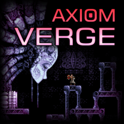 axiom verge walkthrough