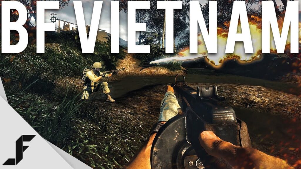 battlefield vietnam reddit