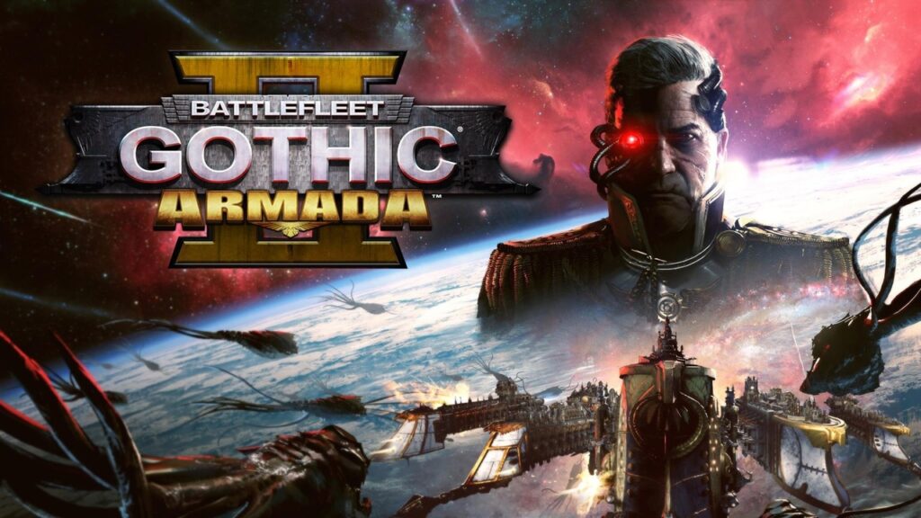 Battlefleet Gothic: Armada 2