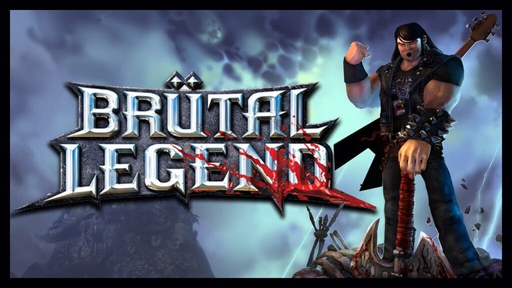 brutal legend 2