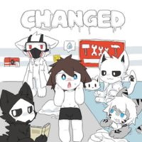 Changed game free download