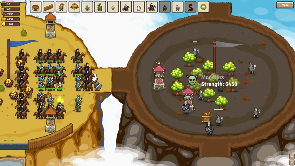 circle empires play