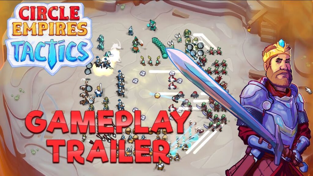 circle empires wiki