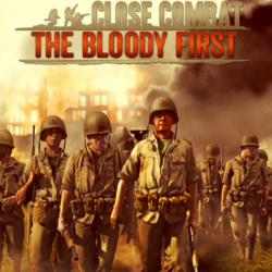 close combat the bloody first download