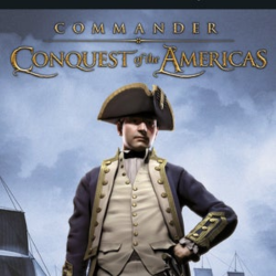 commander conquest of the americas gold edition